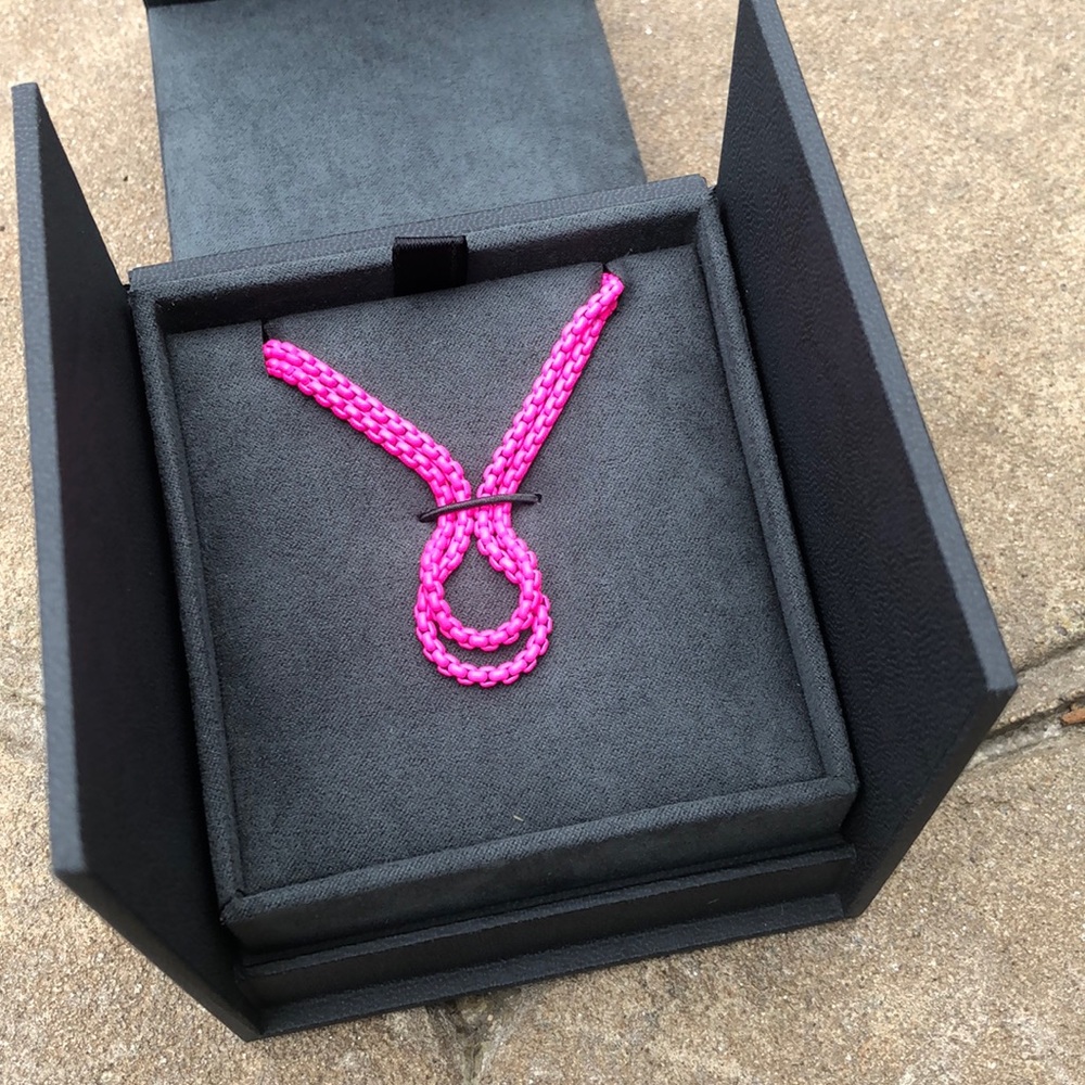 David Yurman Necklaces